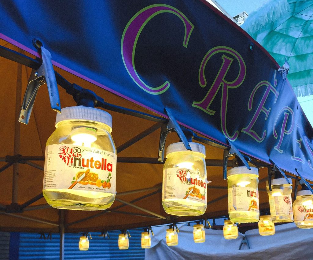 Portobello Road Market