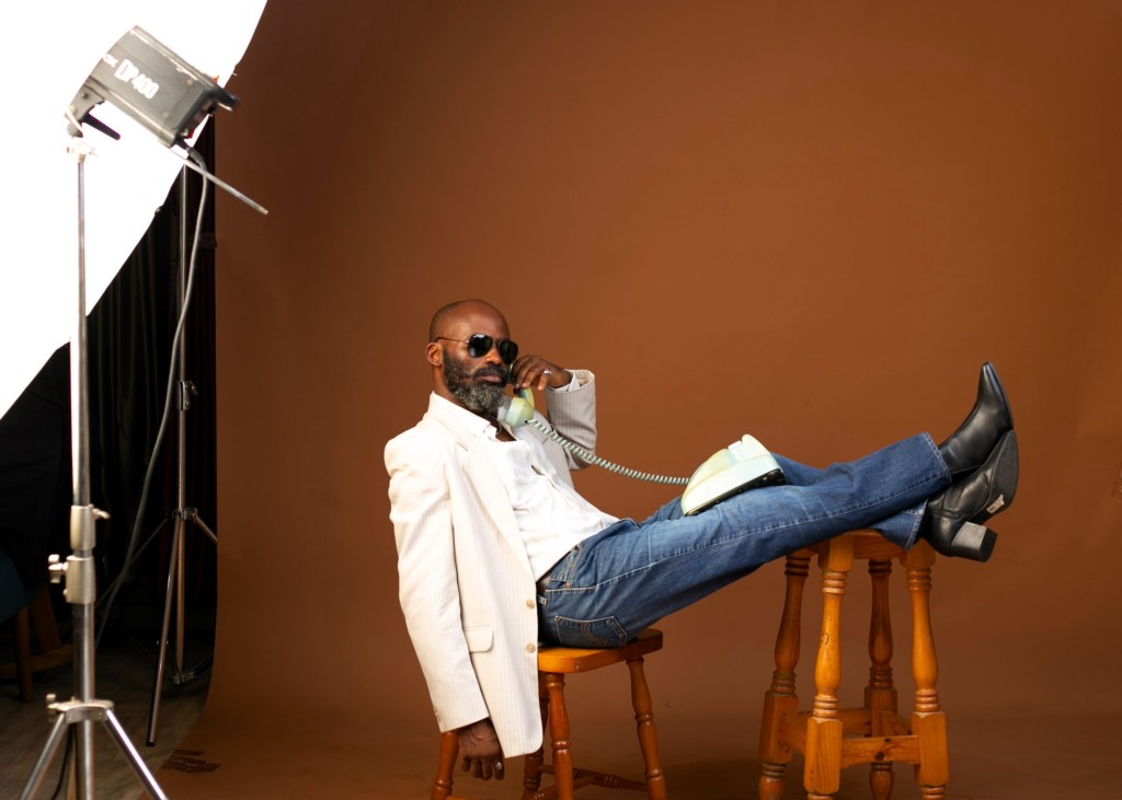 Birthday Reflections…