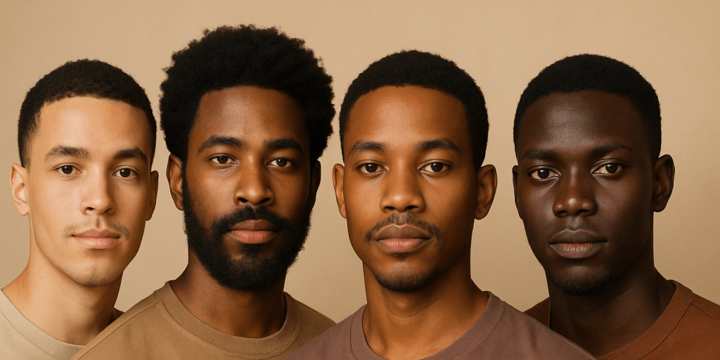 Men Of Colour: Theory Of Selecting Best Colours For Your Skin&nbsp;Tone